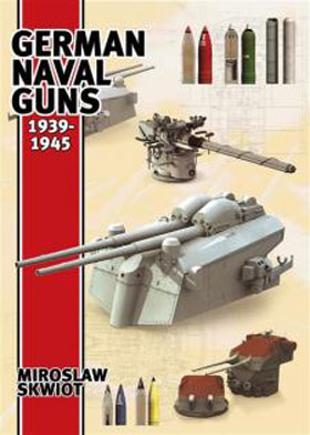 GERMAN NAVAL GUNS 1939-1945