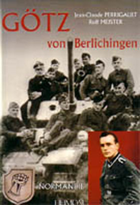 GOTZ VON BERLICHINGEN Volume 1