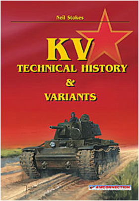 KV TECHNICAL HISTORY  VARIANTS