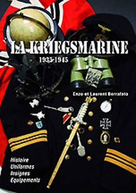 LA KRIEGSMARINE 1935 - 1945