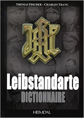 LEIBSTANDARTE DICTIONNAIRE