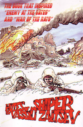 NOTES OF A SNIPER