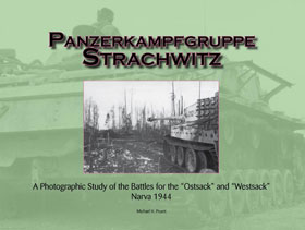 PANZERKAMPFGRUPPE STRACHWITZ