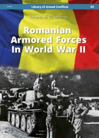 ROMANIAN ARMORED FORCES IN WORLD WAR 11