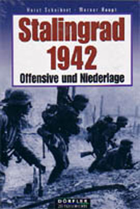 STALINGRAD 1942 A PICTORIAL HISTORY