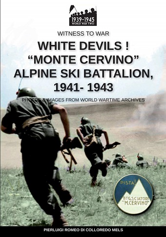 WHITE DEVILS! 