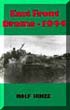 EAST FRONT DRAMA 1944