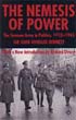 NEMESIS OF POWER THE GERMAN ARMY IN POLITICS 1918-1945
