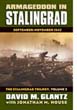 ARMAGEDDON IN STALINGRAD SEPTEMBER - NOVEMBER 1942 THE STALINGRAD TRILOGY VOLUME 2