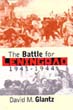 THE BATTLE FOR LENINGRAD 1941-1944