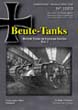 Tankograd 1003 Beute-Tanks British Tanks In German Service WWI Volume 1