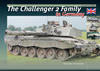 The Challenger 2 Family in Germany