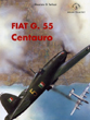 FIAT G. 55 CENTAURO
