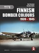 FINNISH BOMBER COLOURS 1939 - 1945
