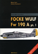 FOCKE WULF 190 A PT. 1
