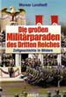 GREAT MILITARY PARADES OF THE THIRD REICH