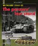 HUNGARY 1944-45 THE PANZER'S LAST STAND