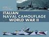 ITALIAN NAVAL CAMOUFLAGE OF WORLD WAR II