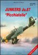 JUNKERS JU 87 PICCHIATELLO