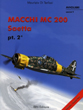 MACCHI MC 200 SAETTA PT. 2