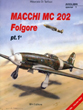 MACCHI MC 202 FOLGORE PT. 1