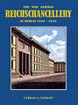 THE NEW GERMAN REICHSCHANCELLERY