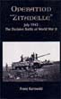 OPERATION ZITADELLE JULY 1943 THE DECISIVE BATTLE OF WWII