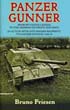 PANZER GUNNER FROM MY NATIVE CANADA TO THE GERMAN OSTFRONT AND BACK IN ACTION WITH 25TH PANZER REGIMENT 7TH PANZER DIVISION 1944-45