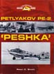 PETLYAKOV PE-2 'PESHKA'