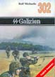 WAFFEN-GRENADIER DIVISION DER SS GALIZIEN