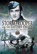 STORMTROOPER ON THE EASTERN FRONT FIGHTING WITH HITLER'S LATVIAN SS