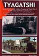 TANKOGRAD TYAGATSHI SOVIET FULL-TRACKED ARTILLERY TRACTORS OF WORLD WAR 2 IN RED ARMY AND WEHRMACHT SERVICE