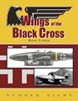 WINGS OF THE BLACK CROSS NUMBER 8