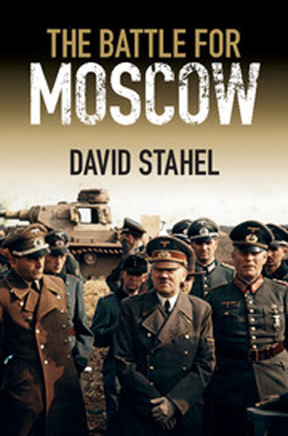 THE BATTLE FOR MOSCOW