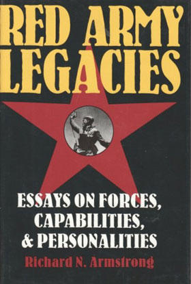 RED ARMY LEGACIES