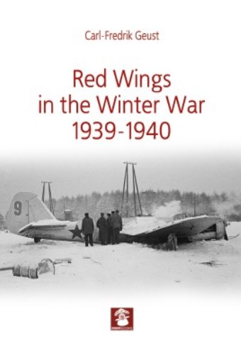 RED WINGS IN THE WINTER WAR 1939 - 1940