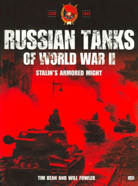 RUSSIAN TANKS OF WWII