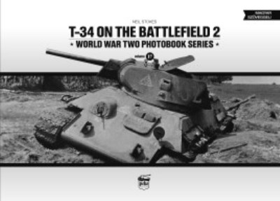 T-34 ON THE BATTLEFIELD 2