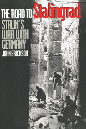 THE ROAD TO STALINGRAD