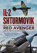 IL-S SHTURMOVIK RED AVENGER