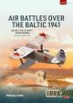 AIR BATTLES OVER THE BALTIC 1941 VOLUME 3: THE LUFTWAFFE - OPENING GAMBITS