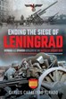 ENDING THE SIEGE OF LENINGRAD GERMAN AND SPANISH ARTILLERY AT THE BATTLE OF KRASNY BOR