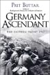 GERMANY ASCENDANT THE EASTERN FRONT 1915