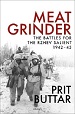 MEAT GRINDER THE BATTLES FOR THE RZHEV SALIENT, 1942–43