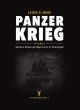 PANZERKRIEG Vol. 2: GERMAN OPERATIONS AT STALINGRAD COMBAT HISTORY OF PANZER-REGIGMENT 2