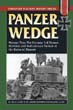 PANZER WEDGE VOLUME 2 THE GERMAN 3RD DIVISION AND BARBAROSSA'S FAILURE AT THE GATES OF MOSCOW