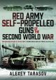 RED ARMY SELF-PROPELLED GUNS OF THE SECOND WORLD WAR