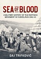 SEA OF BLOOD A MILITARY HISTORY OF THE PARTISAN MOVEMENT IN YUGOSLAVIA 1941-45