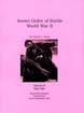 SOVIET ORDER OF BATTLE WORLD WAR II - VOL 9 - SOVIET RIFLE DIVISIONS FORMED BEFORE JUNE 1941