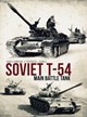 SOVIET T-54 MAIN BATTLE TANK
